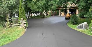 Best Driveway Drainage Solutions  in Lakes Of The Four Seasons, IN